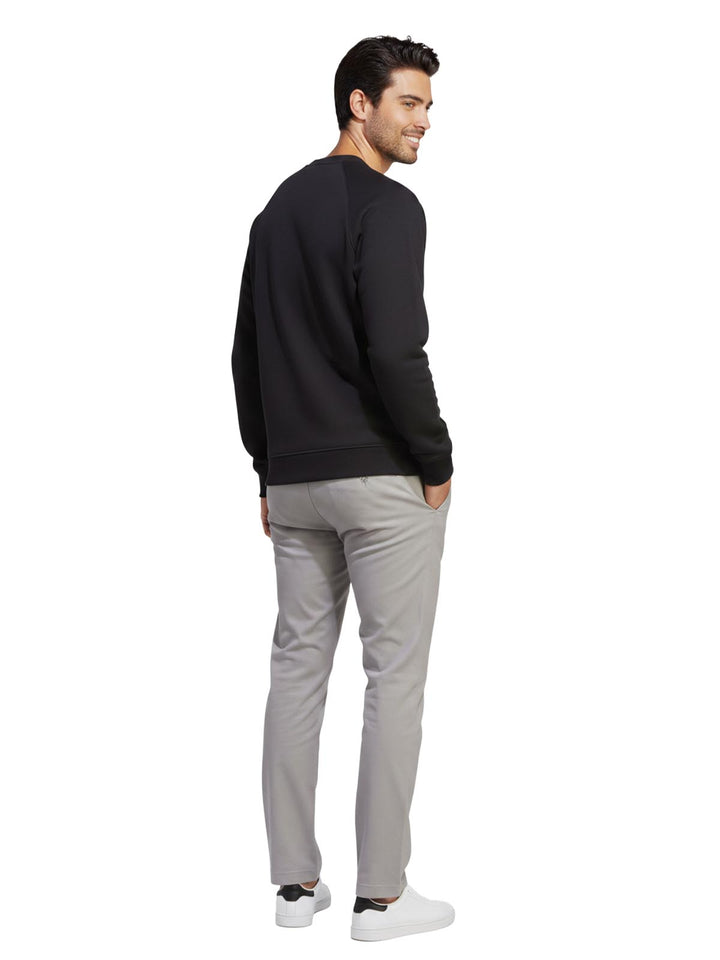 Adidas Essential Crewneck Sweatshirt Mens Style : Im4532