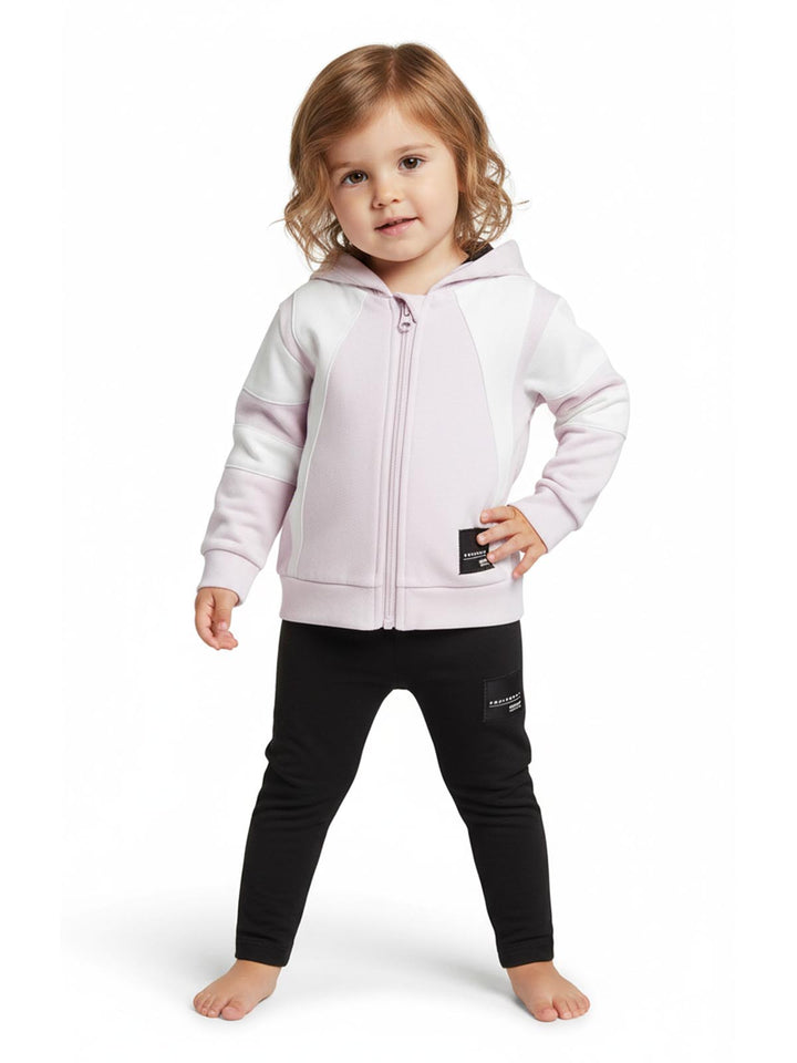 Adidas I Eqt Hfl Hoodie Set Toddlers Style : Ce4326