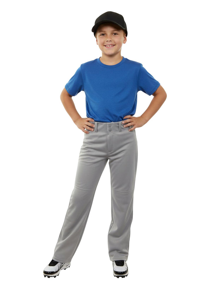 Alleson Relaxed Fit Baseball Pants Big Kids Style : 605wlp