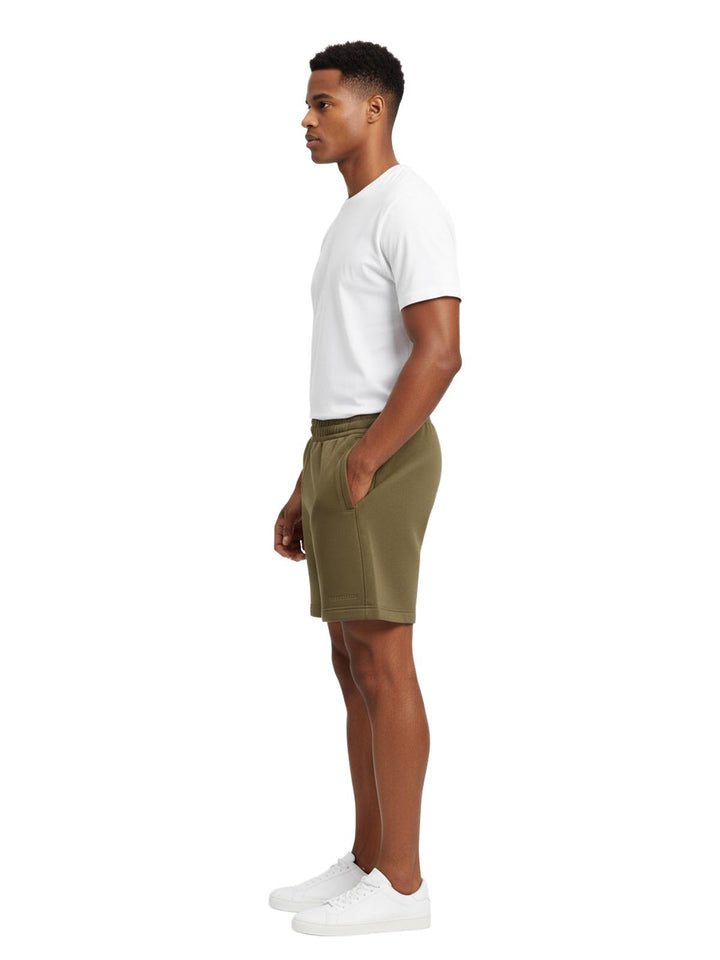 Adidas Pharrell Williams Basics Shorts Mens Style : H58288