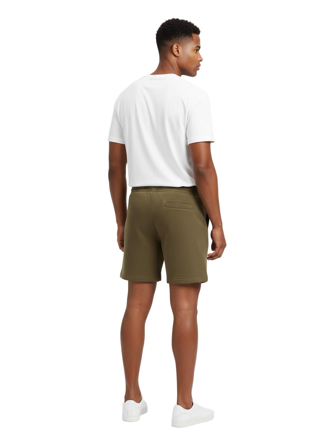 Adidas Pharrell Williams Basics Shorts Mens Style : H58288