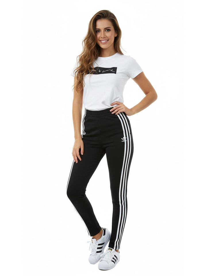 Adidas Track Pants Womens Style : Dh2719-BlK