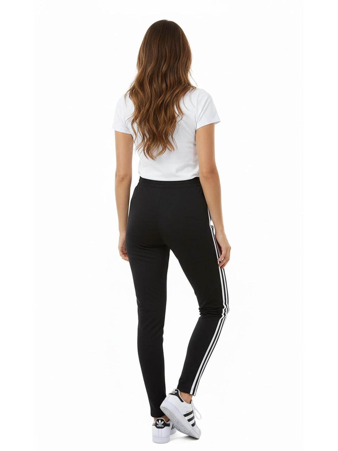 Adidas Track Pants Womens Style : Dh2719-BlK