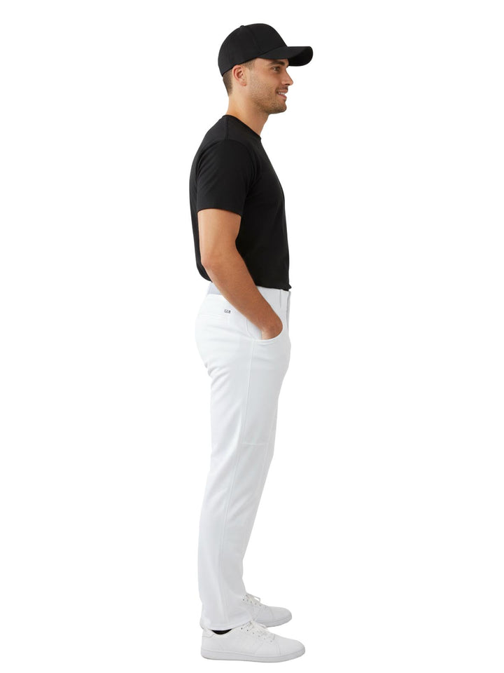 Alleson Adult Plain Baseball Pants Mens Style : 605P