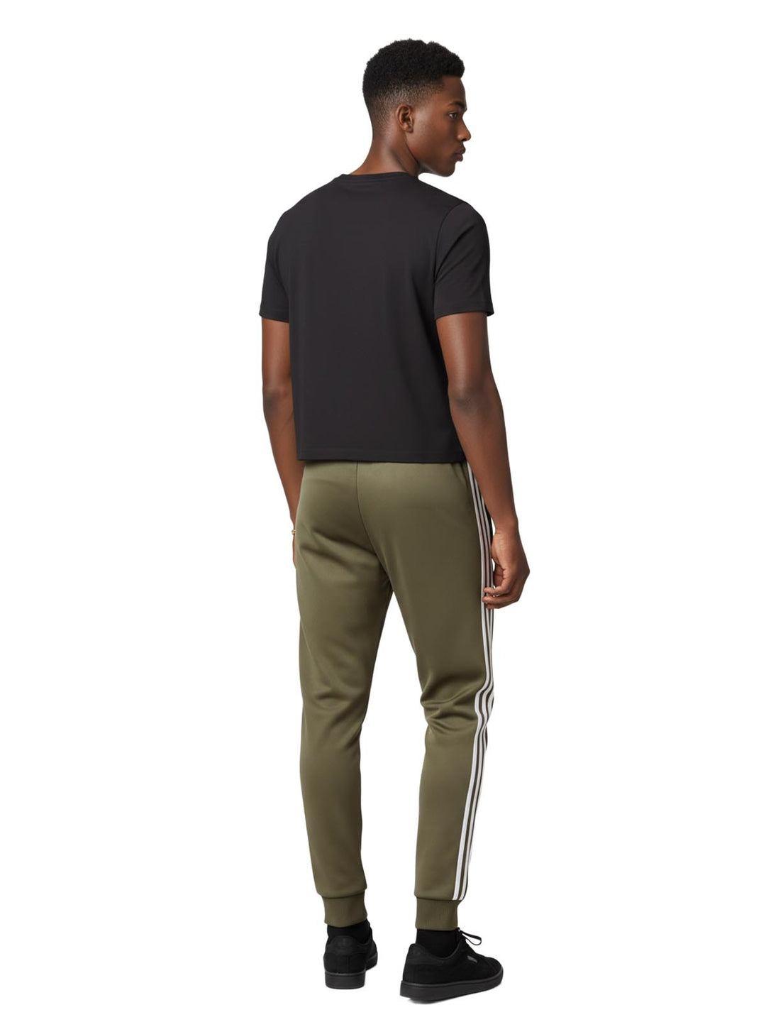 Adidas Sst Track Pant Mens Style : Ia4790