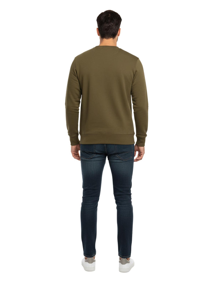 Adidas Pharrell Williams Basics Crew Sweatshirt Mens Style : H58308