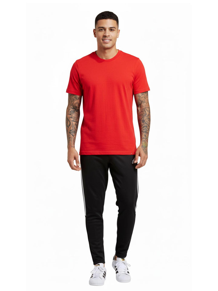 adidas Tiro 21 Track Pants Black/White/Red