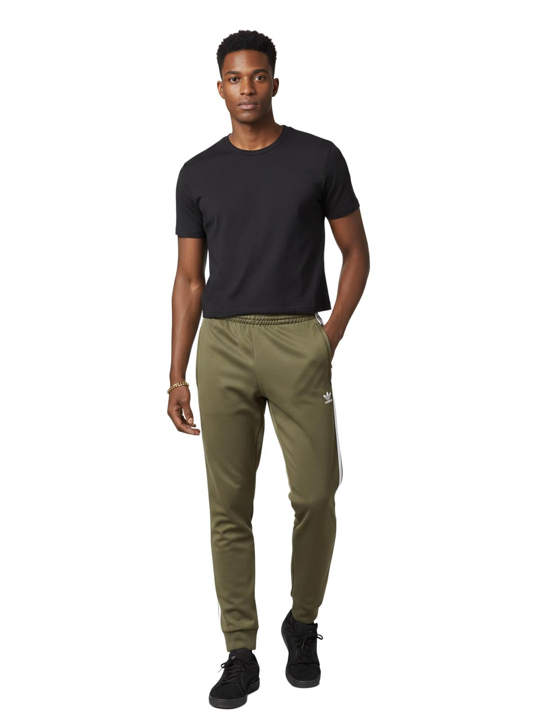 Adidas Sst Track Pant Mens Style : Ia4790