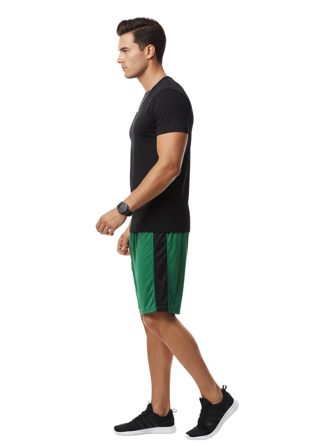 Adidas Performance Alive Lt Short 1 Mens Style : P53074