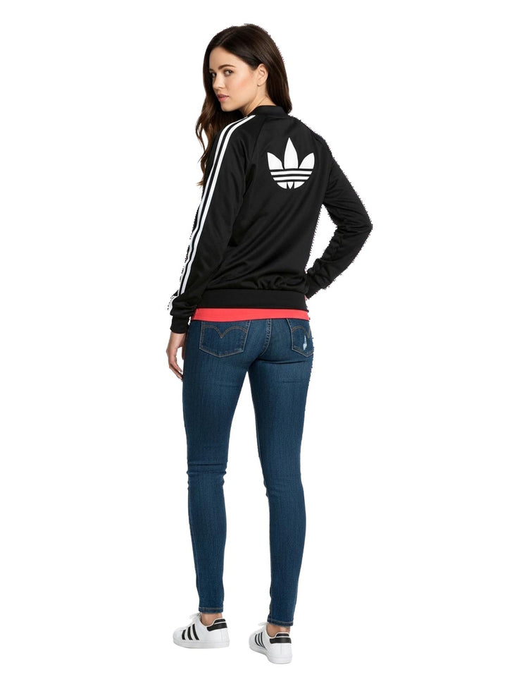 Adidas Sst Track Top Mens Style : Bk5931