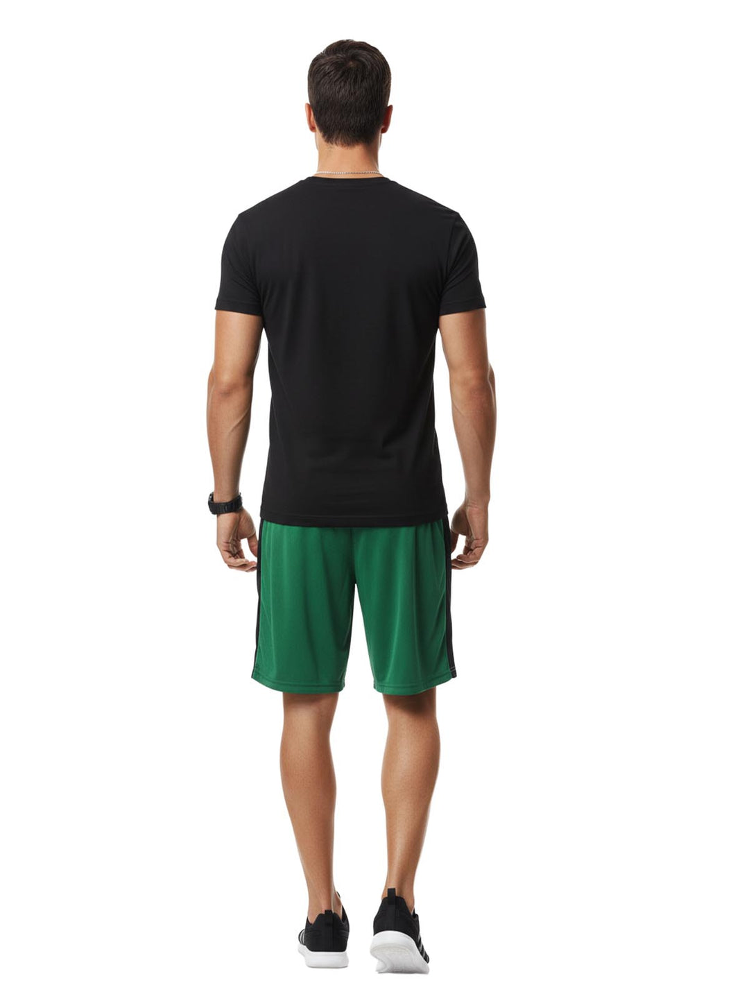 Adidas Performance Alive Lt Short 1 Mens Style : P53074