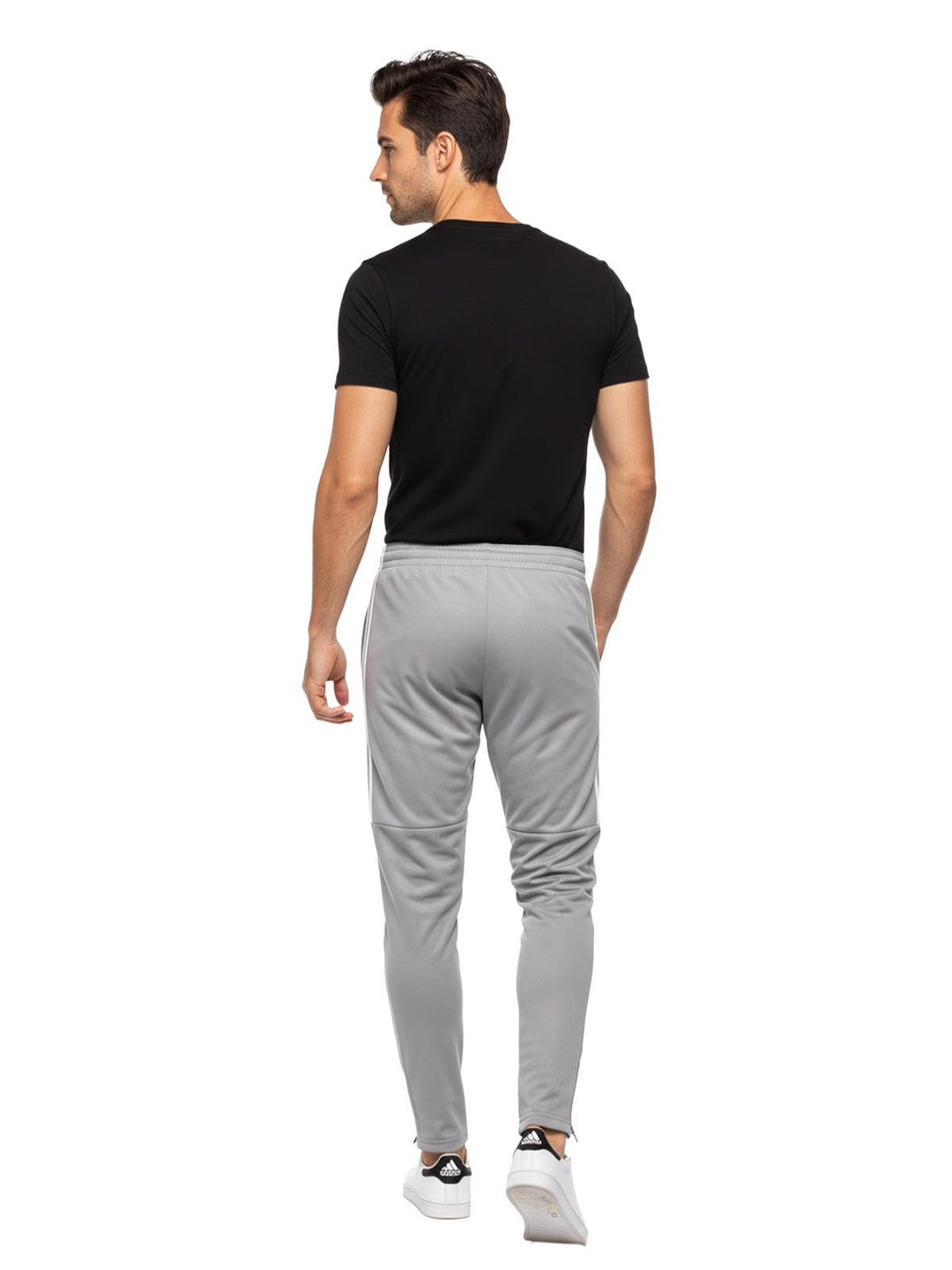 Adidas Mid Tricot Pant Mens Style : Dh9057