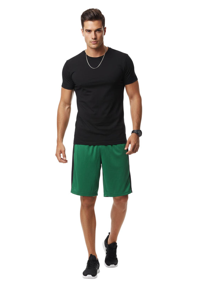 Adidas Performance Alive Lt Short 1 Mens Style : P53074