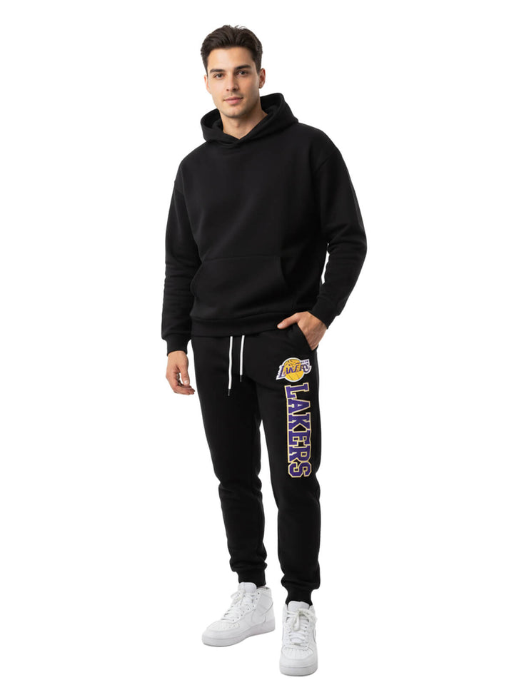 NBA Men's Los Angeles Lakers Joggers