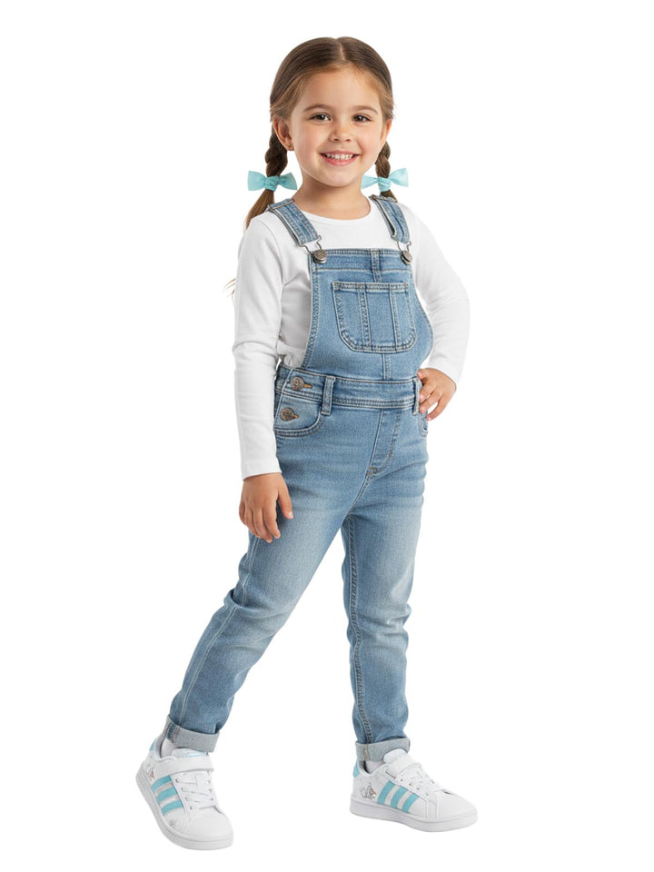 Adidas Grand Court C Little Kids Style : Gz7615