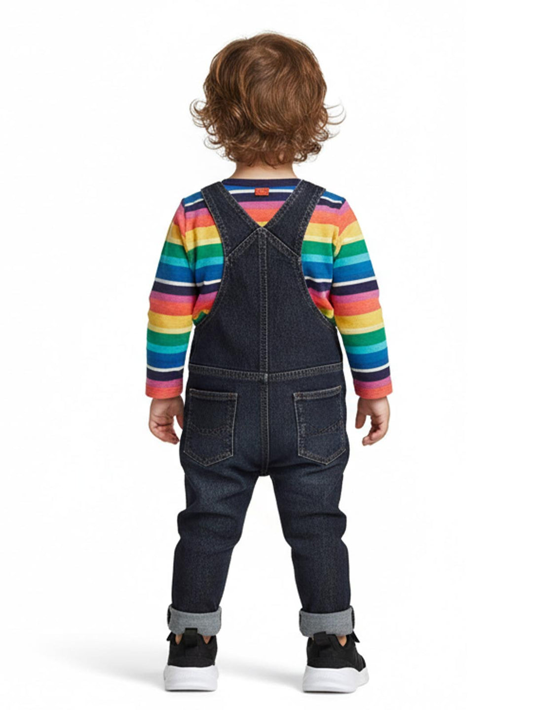 Adidas Ozelle El Toddlers Style : Gy7115