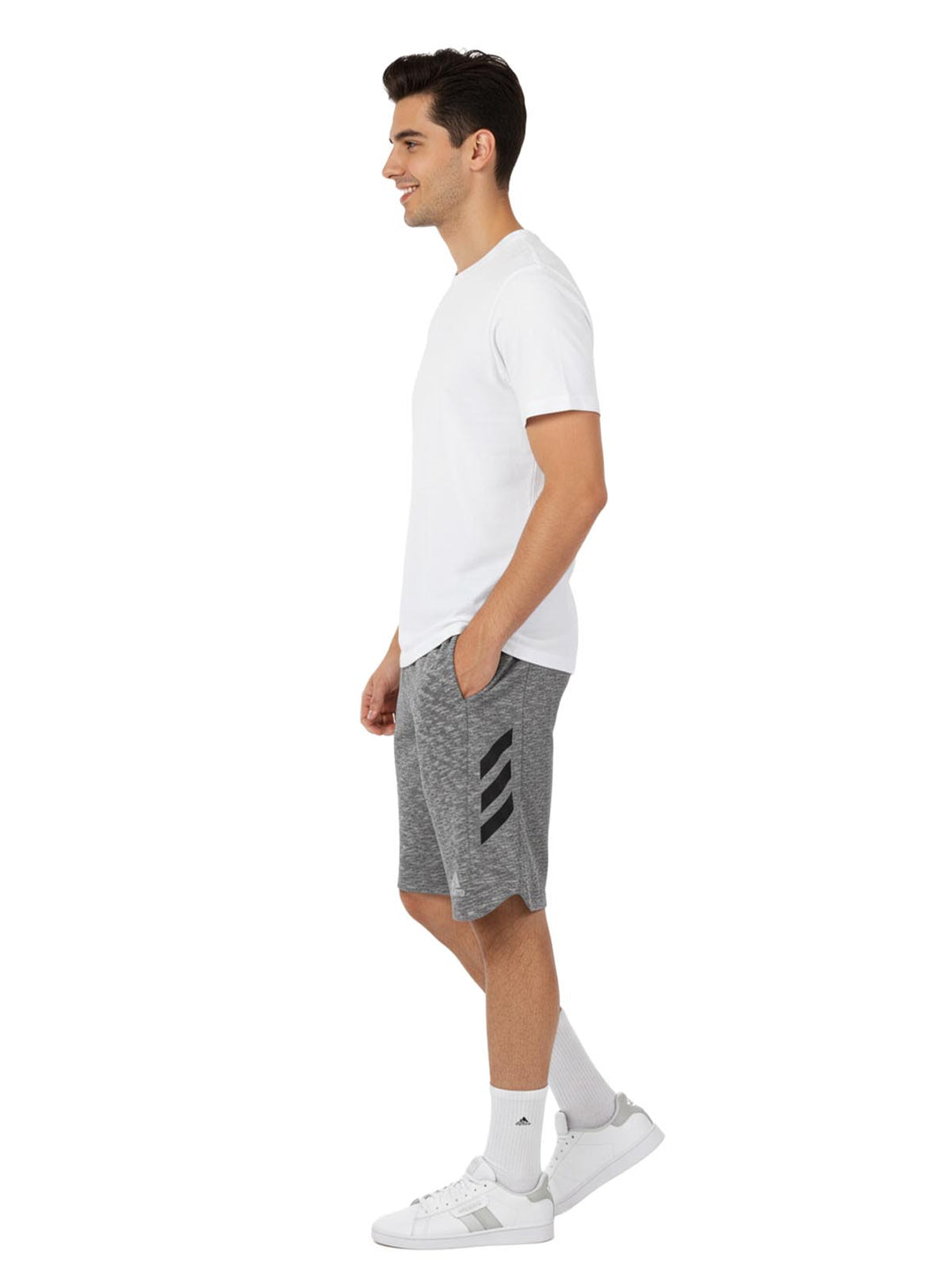 Adidas Pick Up Shorts Mens Style : Ce6959