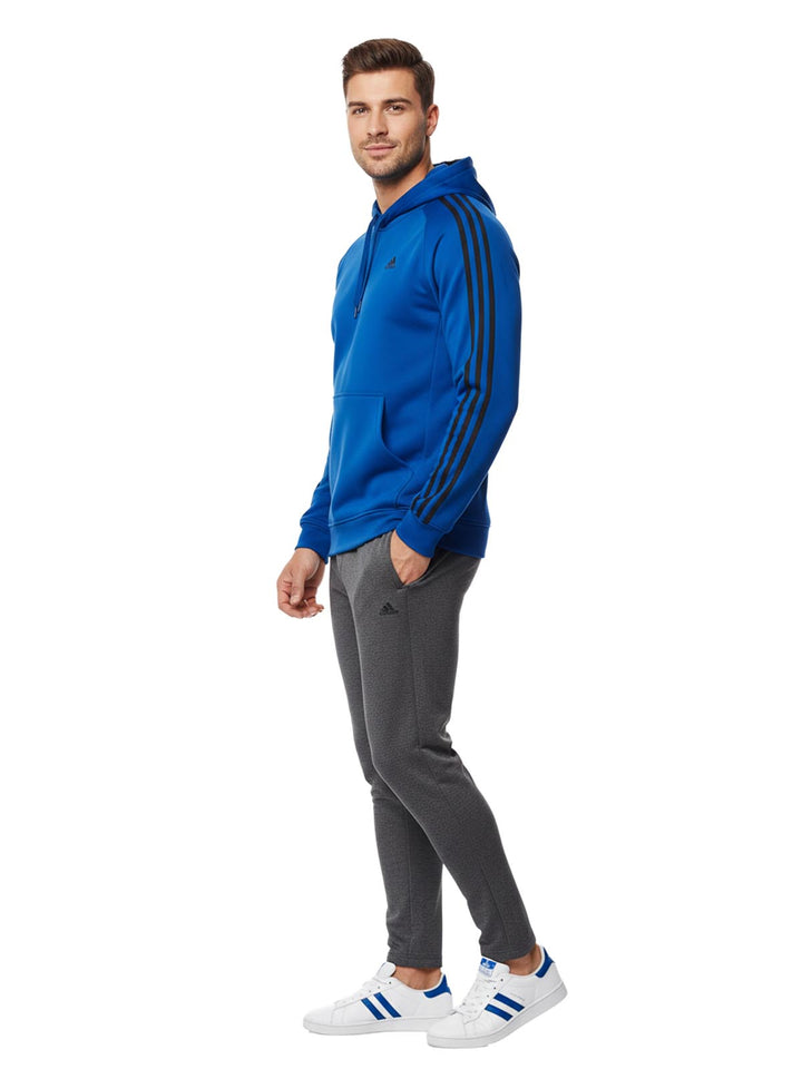 Adidas Tech Fleece P/o Mens Style : M64713