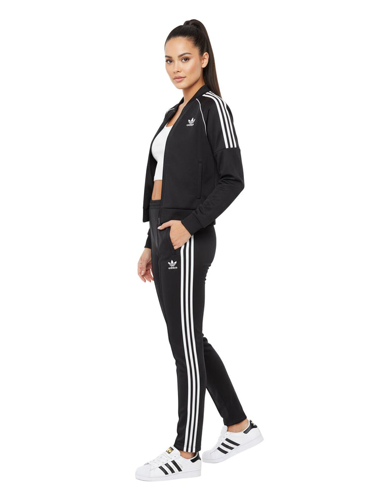Adidas Originals Womens Classic Sst Track Pant Womens Style : Ik6600