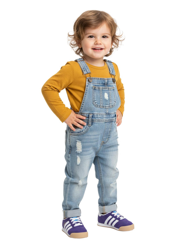 Adidas Samoa Toddlers Style : Aq7924