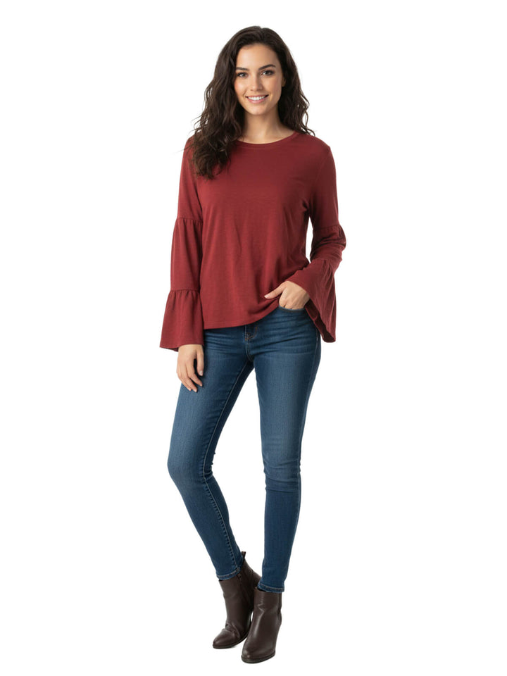Womens Clothing Tops