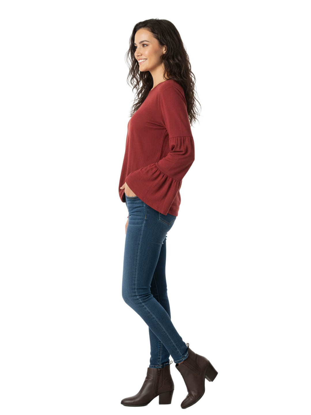 Womens Clothing Tops