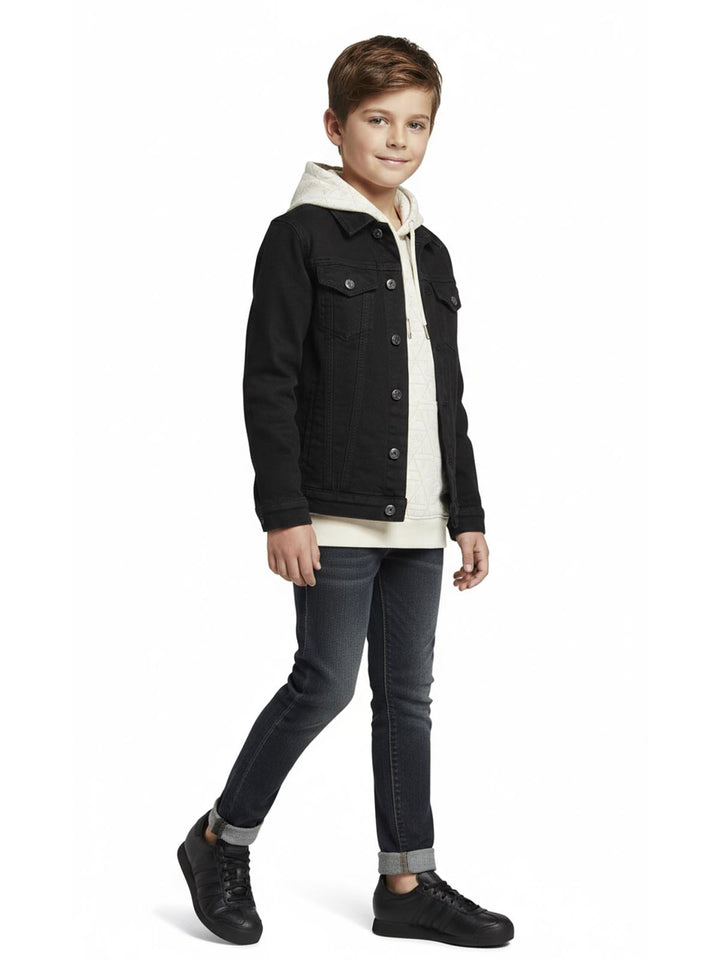 Adidas Samoa J Big Kids Style : Jh6750