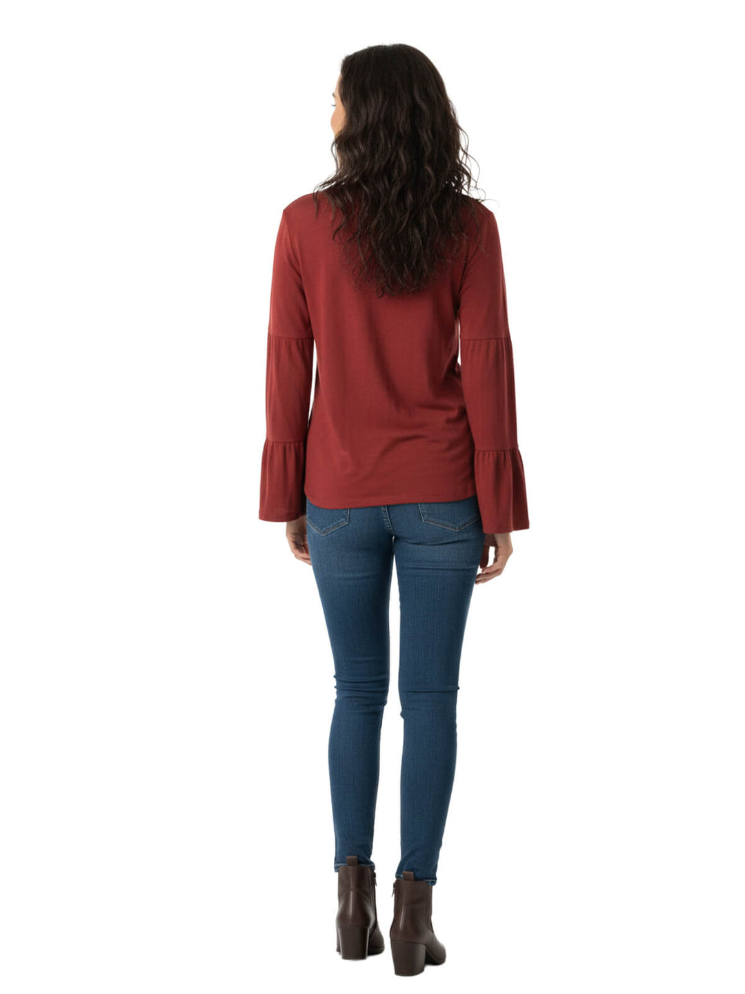 Womens Clothing Tops