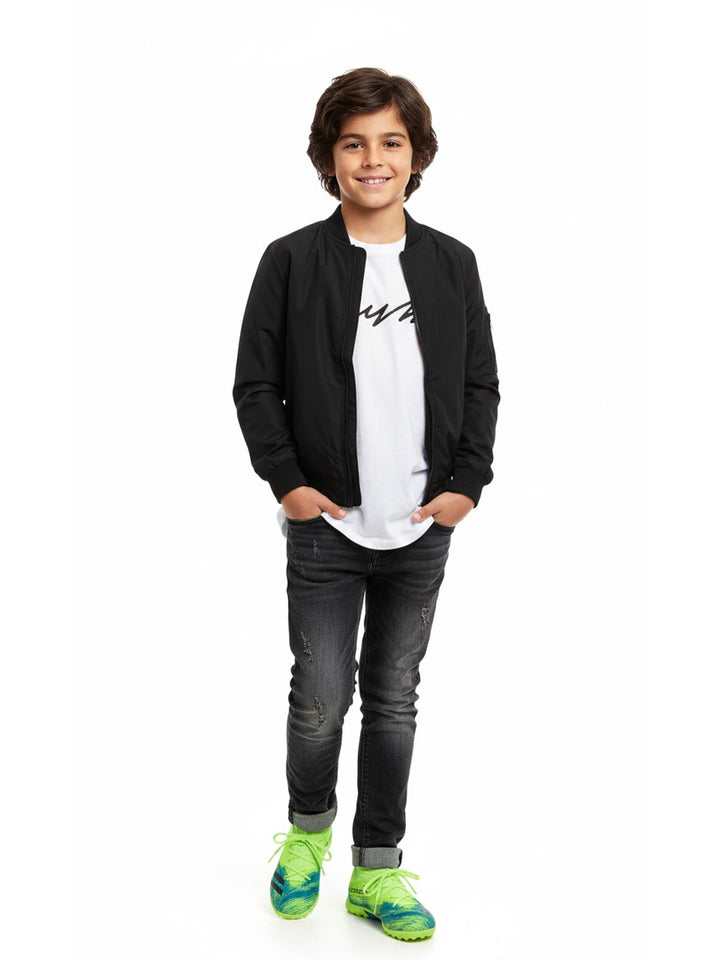 Adidas Samoa J Big Kids Style : Fv4994