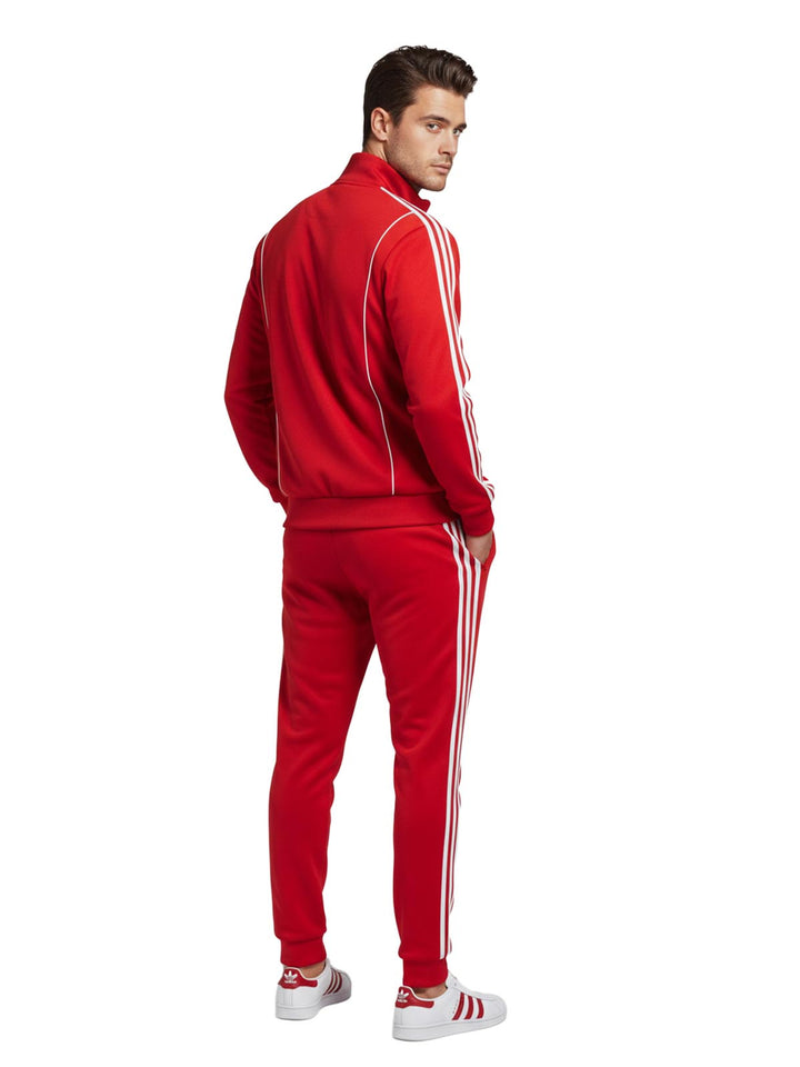 Adidas Originals Mens Sst Track Pant Mens Style : Ib1412
