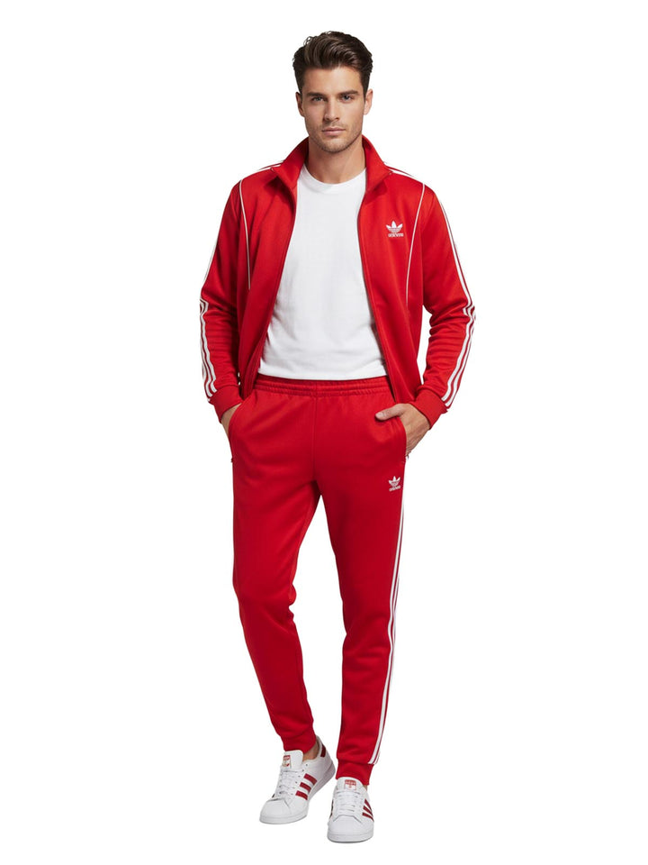 Adidas Originals Mens Sst Track Pant Mens Style : Ib1412