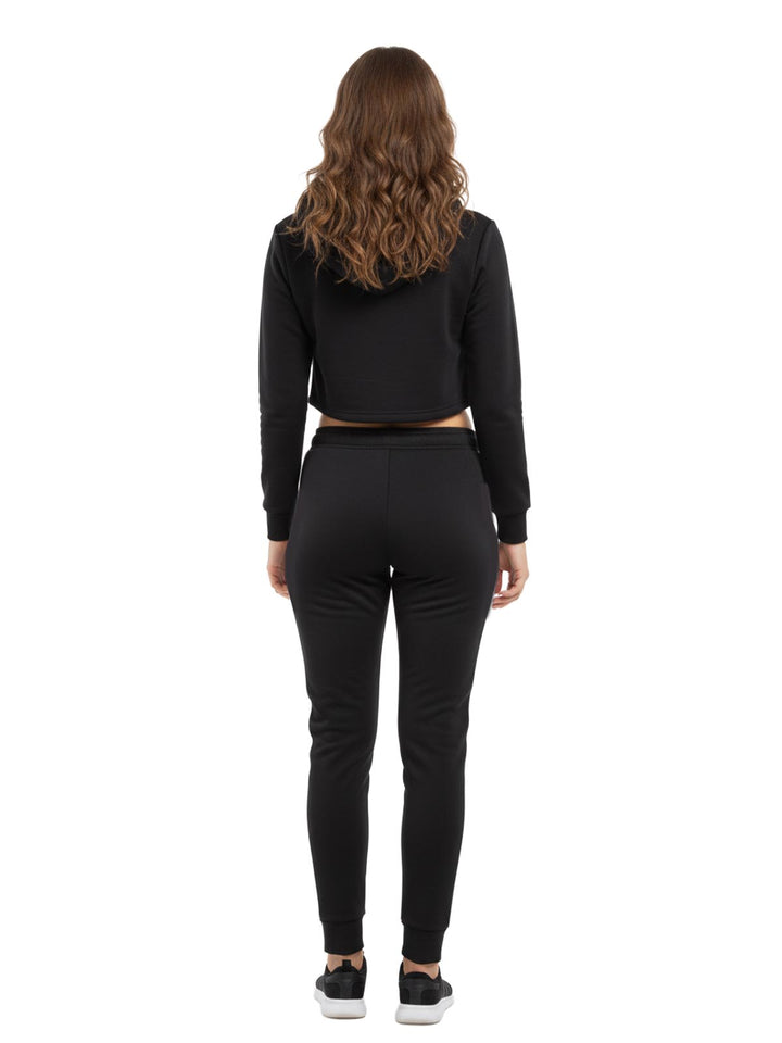 Adidas Must Haves 3-stripes Tapered Pants Womens Style : Dx7972
