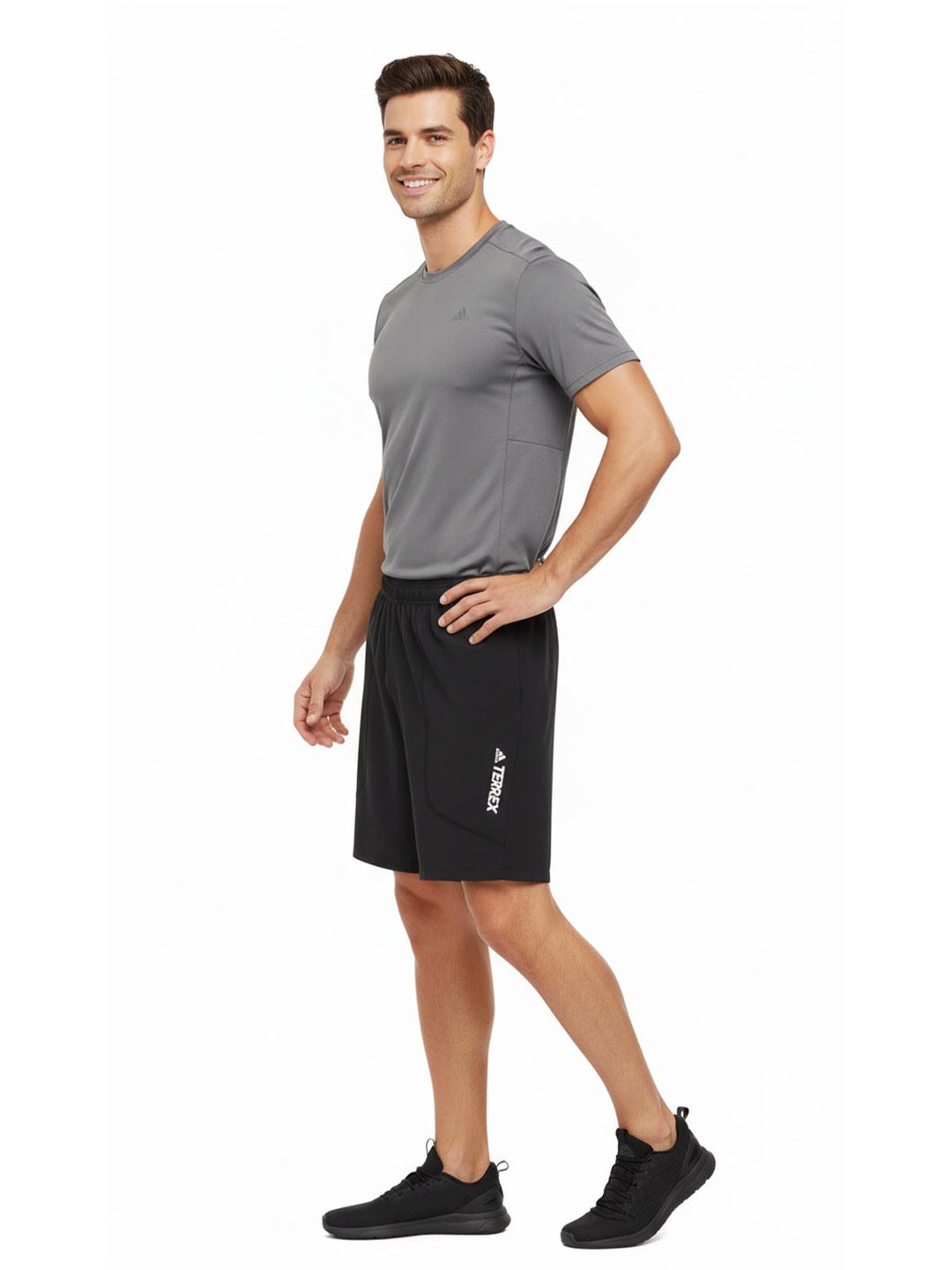 Adidas Mt Short Mens Style : Gm4760