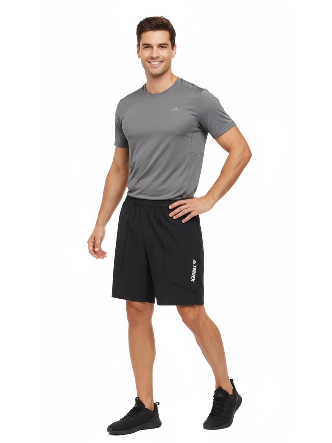 Adidas Mt Short Mens Style : Gm4760