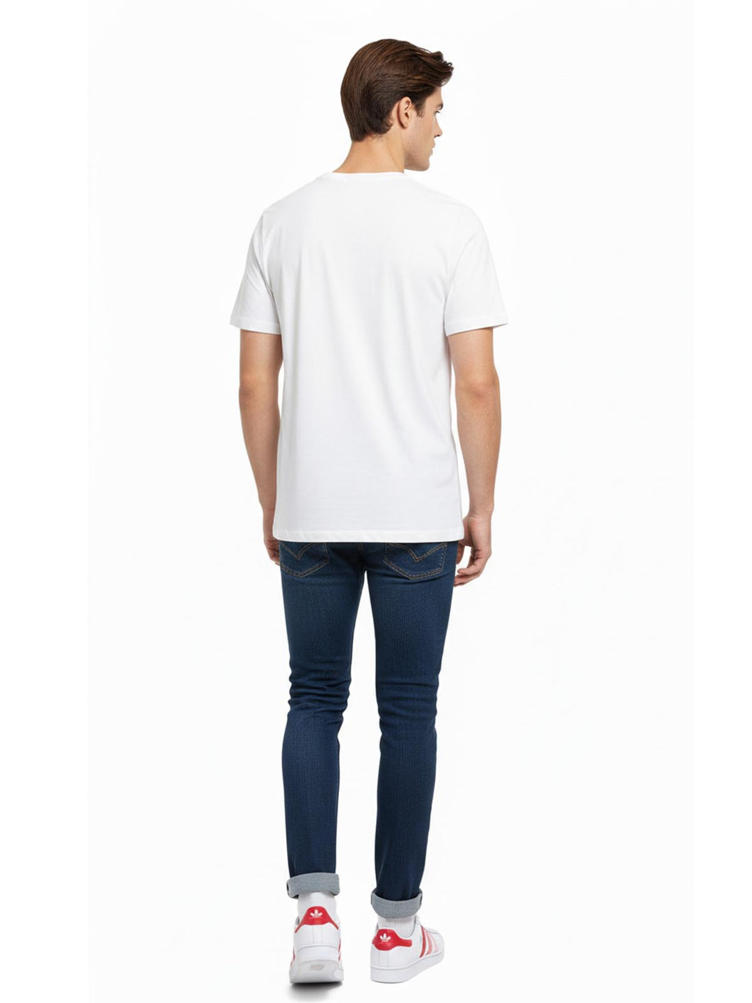 Adidas Superstar Mens Style : Gy9328