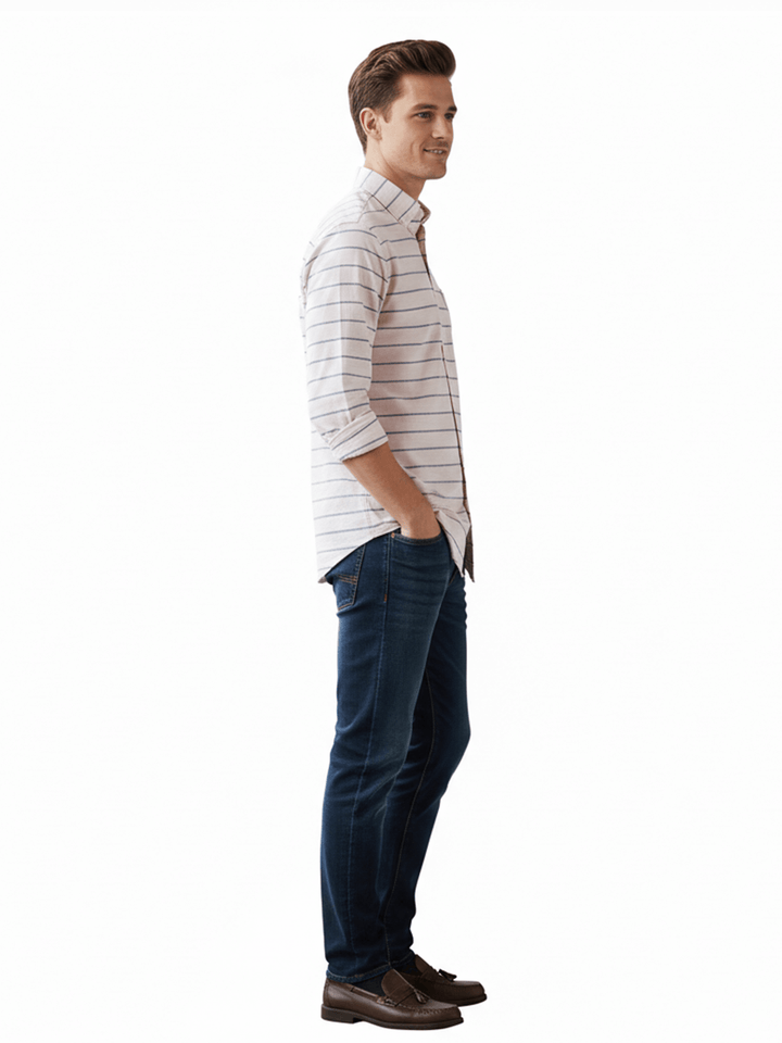 Mens Clothing Polo Shirts