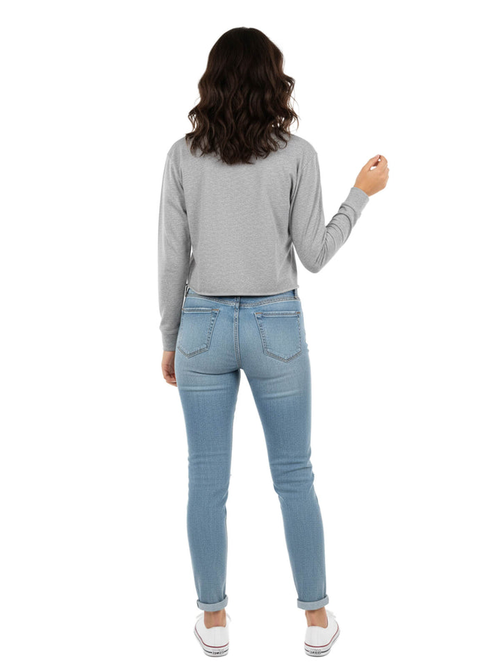 Marvel Comics Long Sleeve Tee