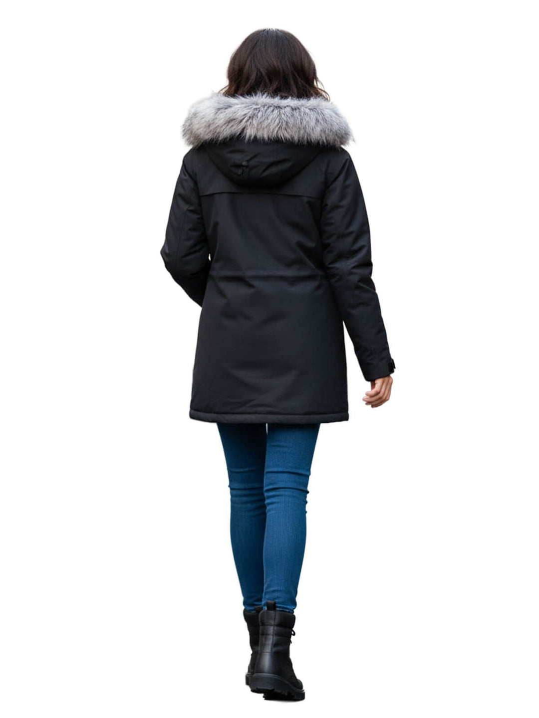 The North Face Women's Parka