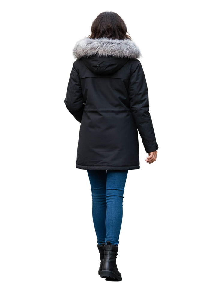 The North Face Women's Parka