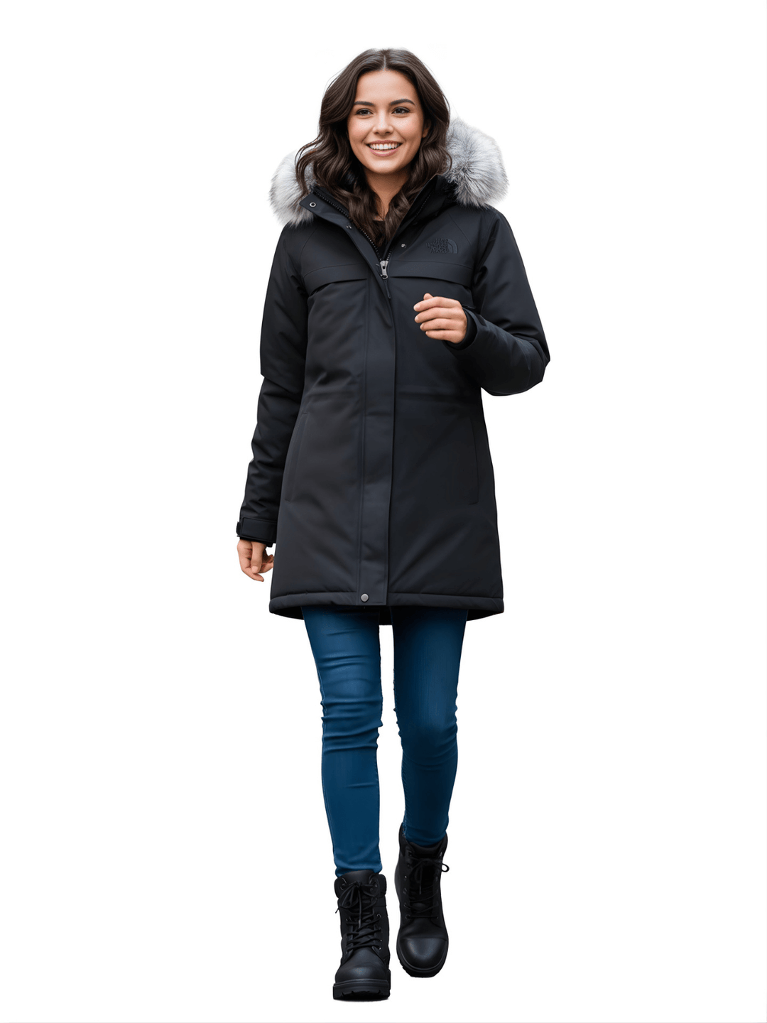 The North Face Women's Parka