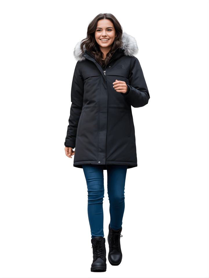 The North Face Women's Parka