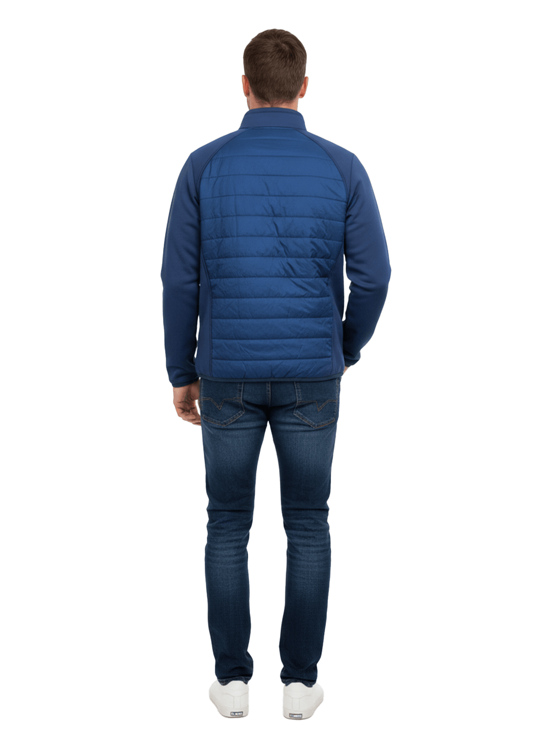 Swiss Tech Full Zip Jacket