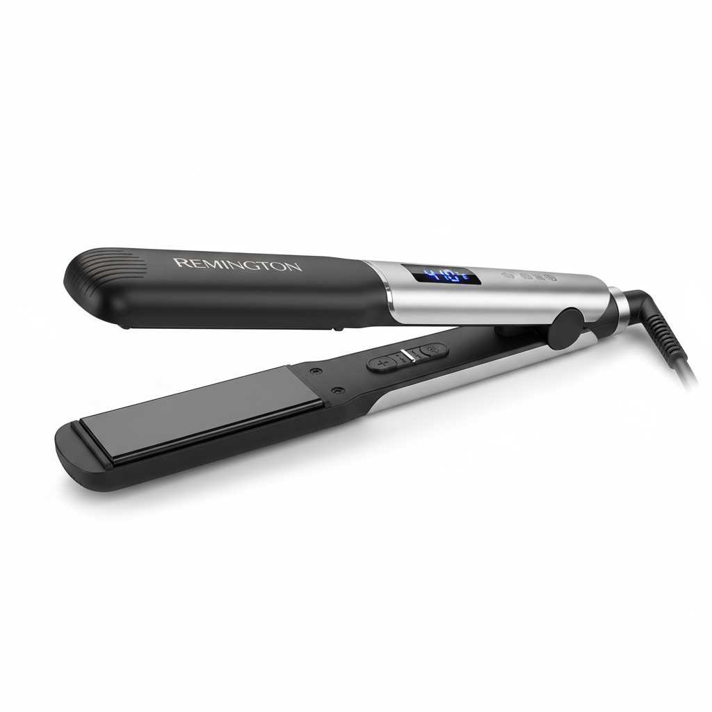 Remington 1" Iron Flat