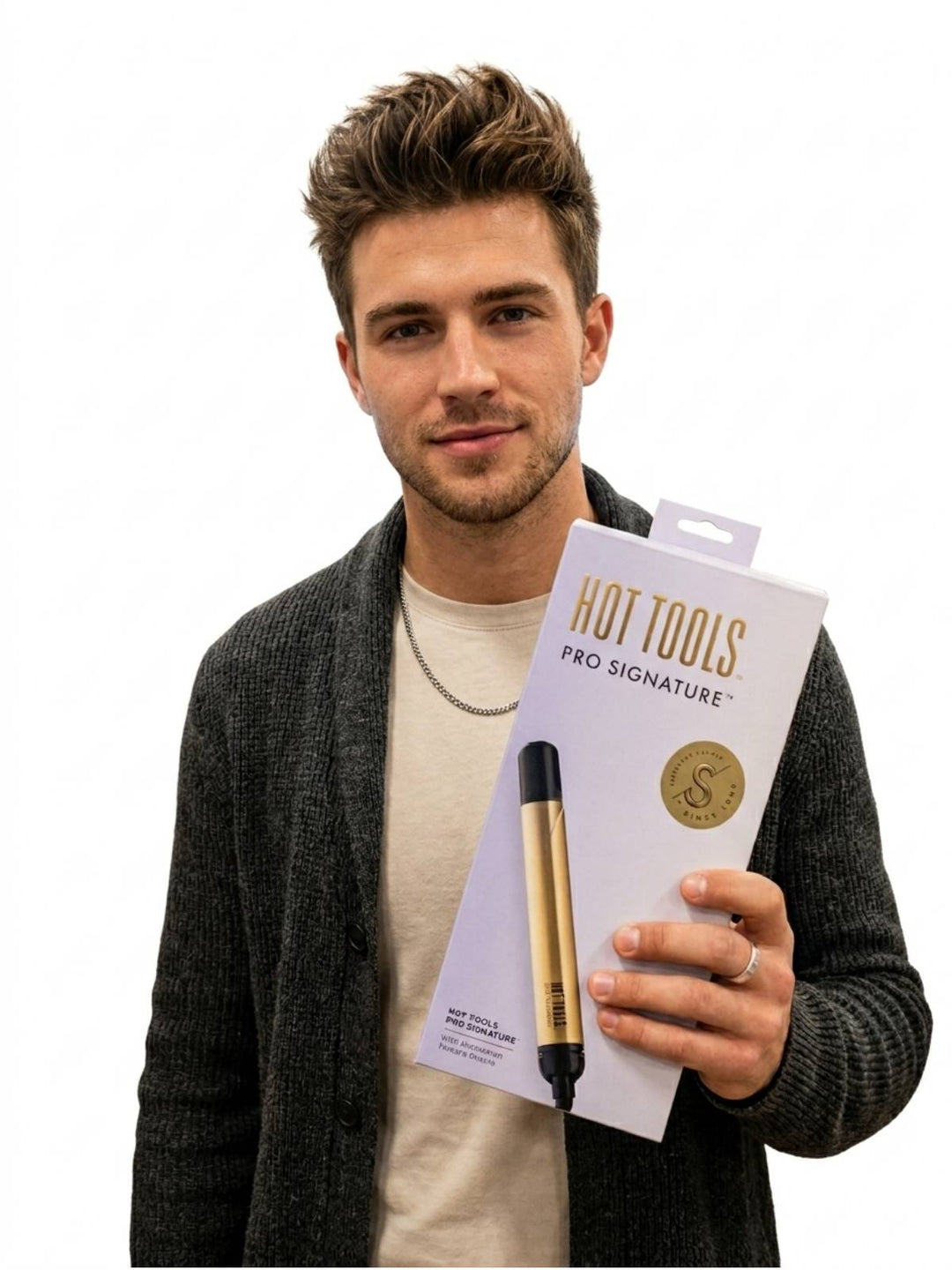 HOT TOOLS Pro Signature