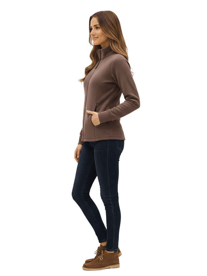 Kirkland Signature Ladies Active Jacket