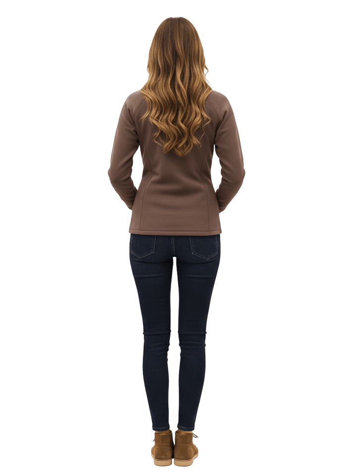 Kirkland Signature Ladies Active Jacket