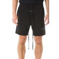 G WEST MENS LIFESTYLE PREMIUM SWEAT SHORTS GWSH026