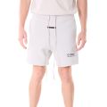G WEST MENS LIFESTYLE PREMIUM SWEAT SHORTS GWSH026