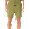 G WEST MENS LIFESTYLE PREMIUM SWEAT SHORTS GWSH026