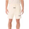 G WEST MENS LIFESTYLE PREMIUM SWEAT SHORTS GWSH026